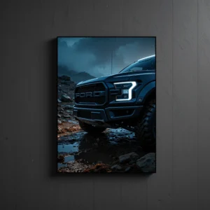 Ford F-150 Raptor