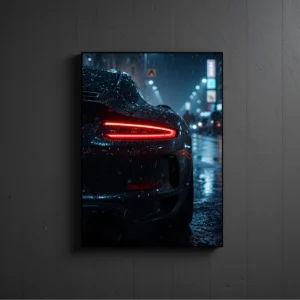 Porsche 911 Carrera