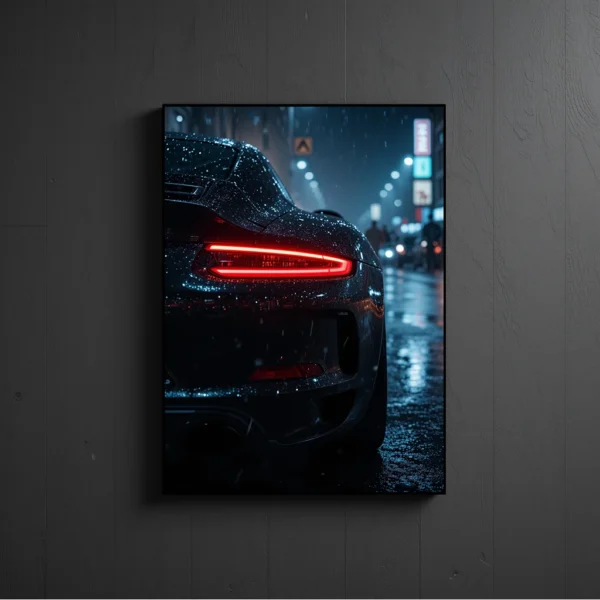 Porsche 911 Carrera