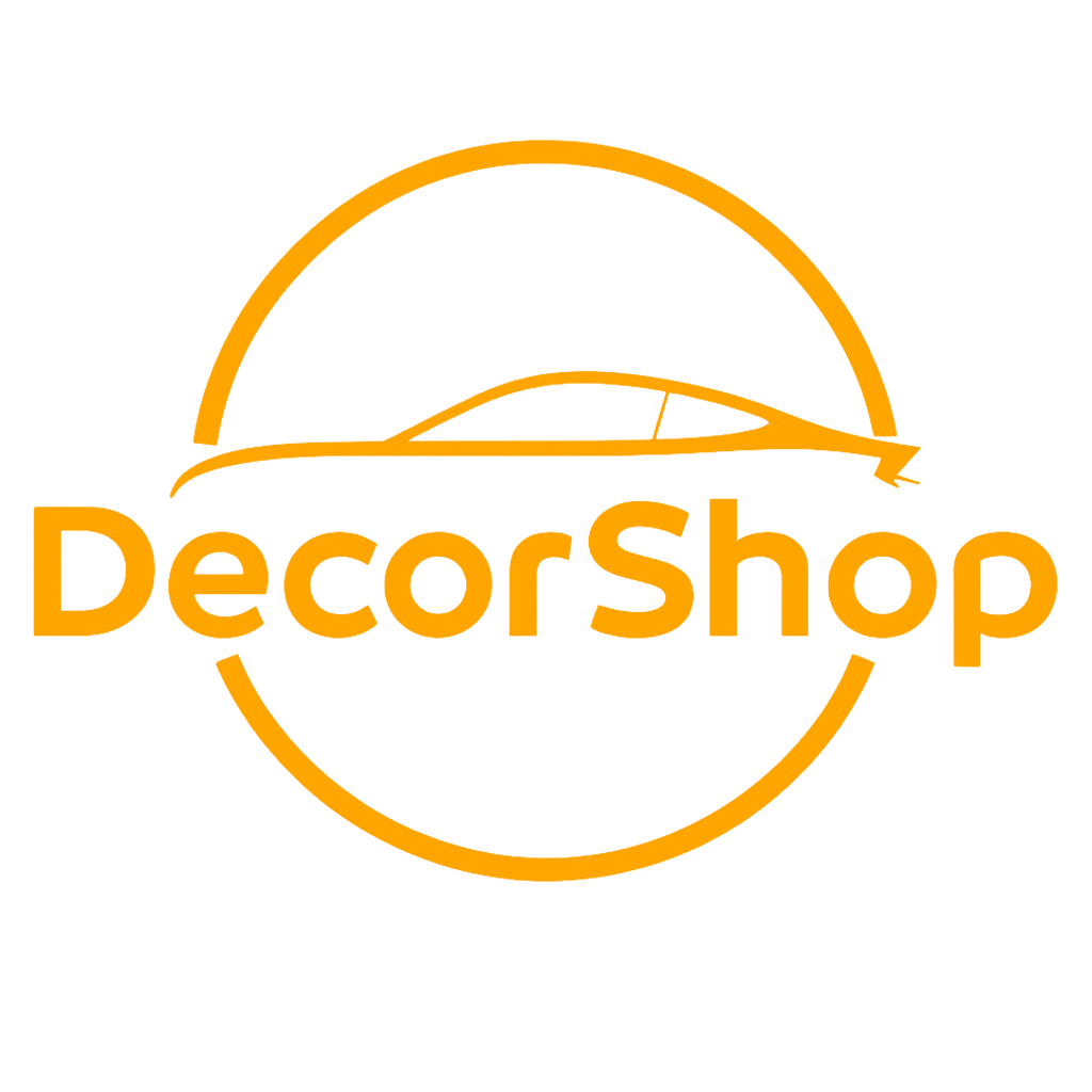 Decor Shop